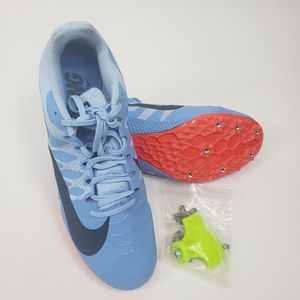 New Nike Zoom Rival S Athletic Shoes